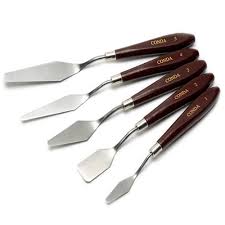 Palette Knife